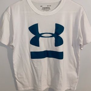 Under Armour tee